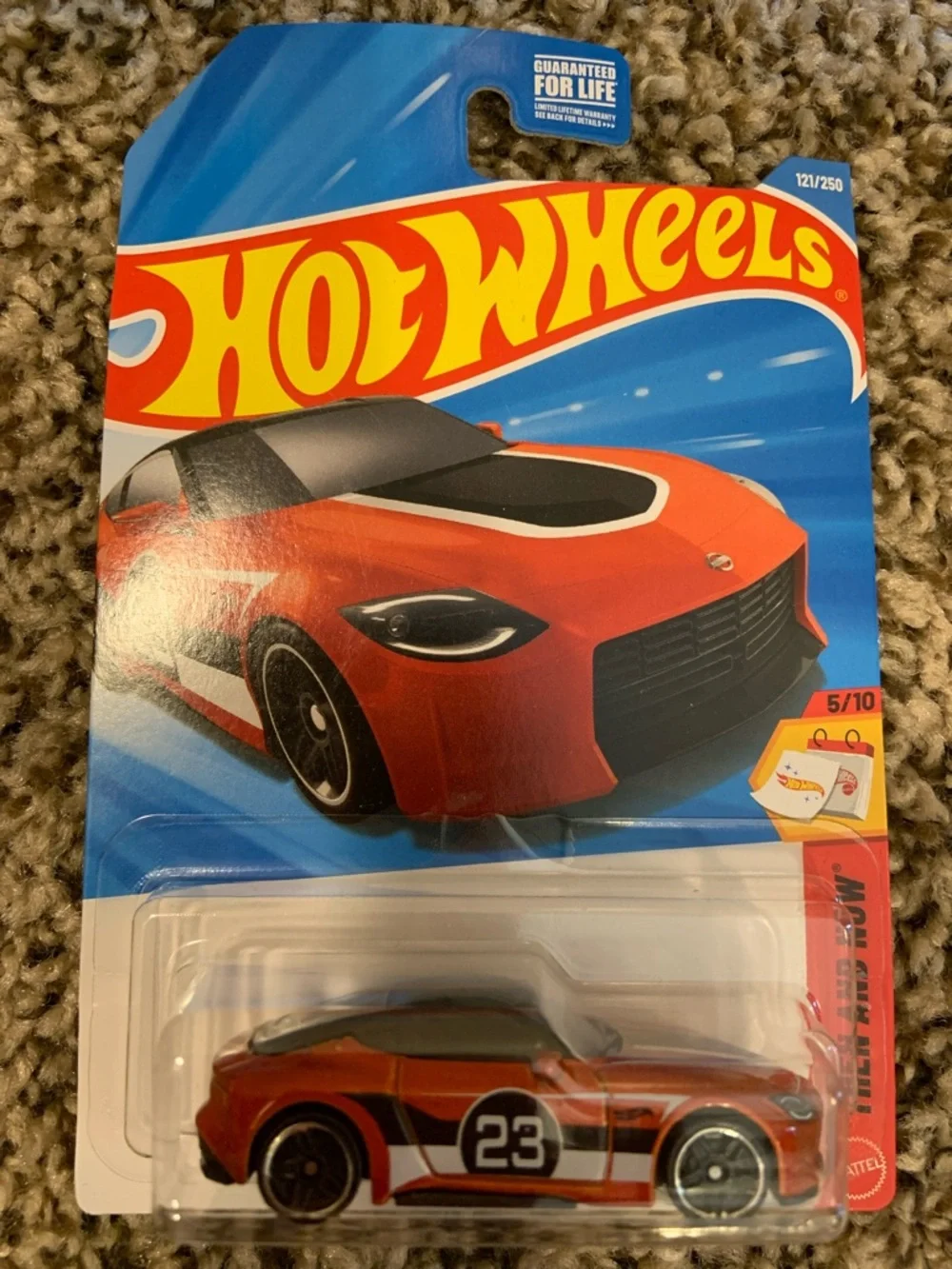 2023 Nissan Z